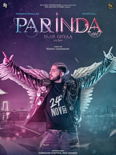 Parinda Paar Geyaa 2023 Parinda Paar Geyaa 2023 Punjabi movie download